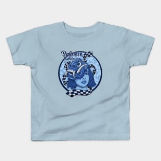 Rangda Girl Kids T-Shirt